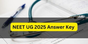 NEET.nta.nic.in પર એનટીએ દ્વારા પ્રકાશિત NEET UG 2025 જવાબ કી; 5 જૂન સુધી વાંધા ડાઉનલોડ અને ઉભા કરો; અહીં સીધી લિંક