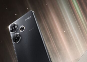 POCO F7 ને સત્તાવાર પ્રક્ષેપણ પહેલાં ચીડવ્યું: અપેક્ષિત સ્પષ્ટીકરણો, ડિસ્પ્લે, કેમેરા, સમયરેખા લોંચ કરો અને વધુ તપાસો