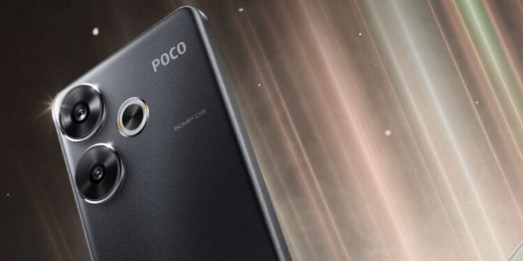 POCO F7 ને સત્તાવાર પ્રક્ષેપણ પહેલાં ચીડવ્યું: અપેક્ષિત સ્પષ્ટીકરણો, ડિસ્પ્લે, કેમેરા, સમયરેખા લોંચ કરો અને વધુ તપાસો