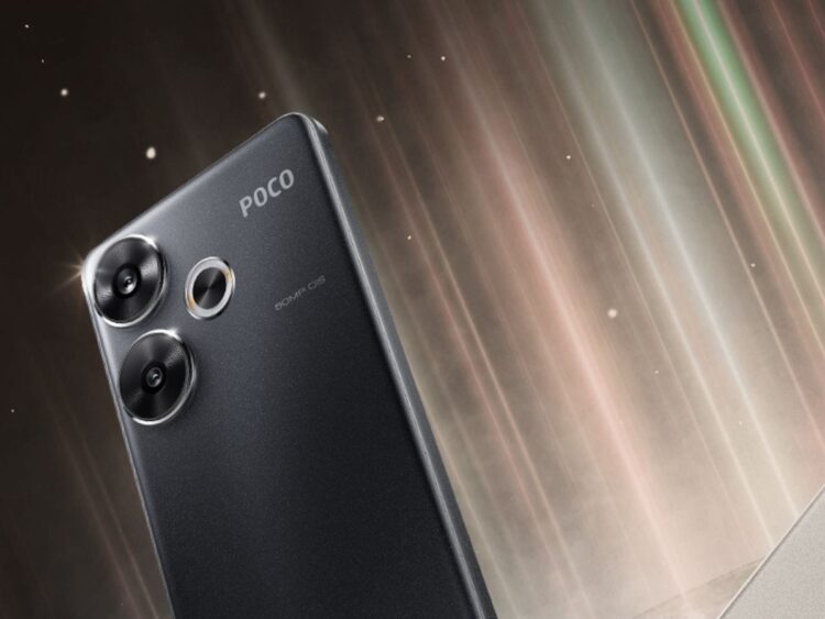 POCO F7 ને સત્તાવાર પ્રક્ષેપણ પહેલાં ચીડવ્યું: અપેક્ષિત સ્પષ્ટીકરણો, ડિસ્પ્લે, કેમેરા, સમયરેખા લોંચ કરો અને વધુ તપાસો