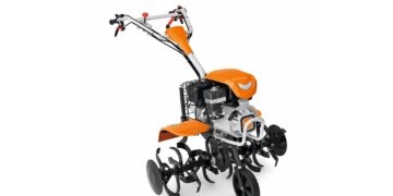 STIHL MH-710 પાવર વીડર: આધુનિક ખેતી માટે એક મજબૂત સાથી