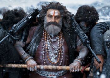 અખાન્ડા 2 ટીઝર: નંદમુરી બાલકૃષ્ણ આધ્યાત્મિક સામૂહિક ક્રોધાવેશ માટે ગોડ-મોડમાં પાછા ફર્યા, પવન કલ્યાણના ઓજી સાથે અથડામણ માટે ગિયર્સ અપ