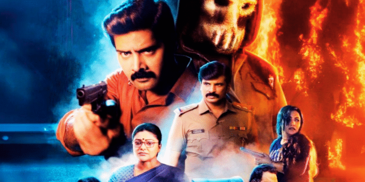 અગિયાર મૂવી tt ટ રિલીઝ તારીખ: તમે અહીં નવેનચંદ્રના રોમાંચક નાટક જોઈ શકો છો
