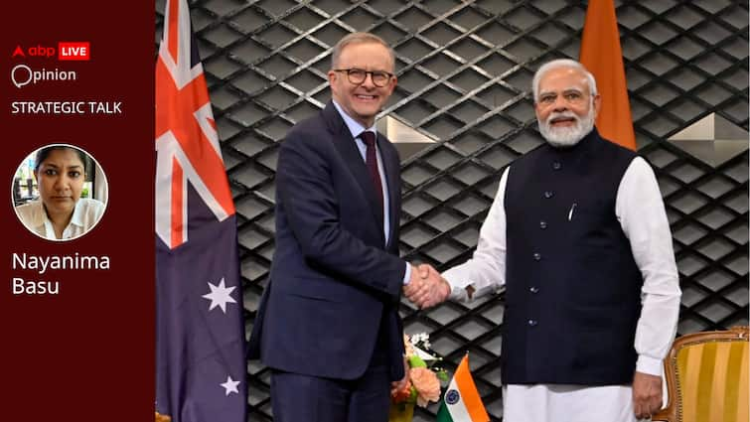 અભિપ્રાય: Australia સ્ટ્રેલિયા ચીન સામે ભારત ઇચ્છે છે, પરંતુ નવી દિલ્હી સાવધ રહે છે
