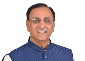 અમદાવાદ એર ઇન્ડિયા પ્લેન ક્રેશ: ભૂતપૂર્વ ગુજરાત સીએમ વિજય રૂપનીએ મૃતકોની પુષ્ટિ કરી