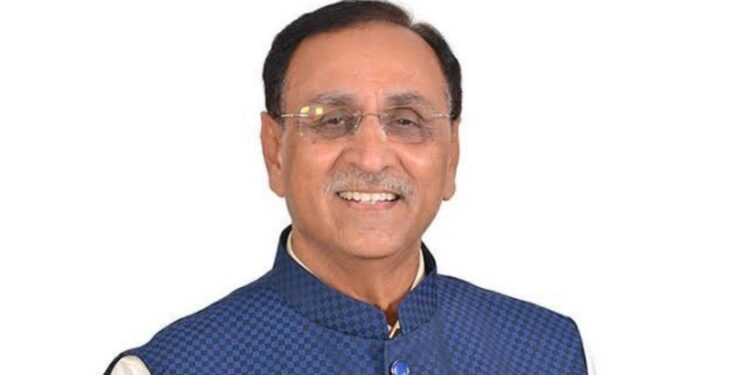 અમદાવાદ એર ઇન્ડિયા પ્લેન ક્રેશ: ભૂતપૂર્વ ગુજરાત સીએમ વિજય રૂપનીએ મૃતકોની પુષ્ટિ કરી