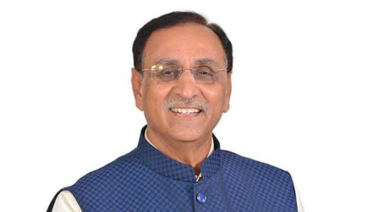 અમદાવાદ એર ઇન્ડિયા પ્લેન ક્રેશ: ભૂતપૂર્વ ગુજરાત સીએમ વિજય રૂપનીએ મૃતકોની પુષ્ટિ કરી