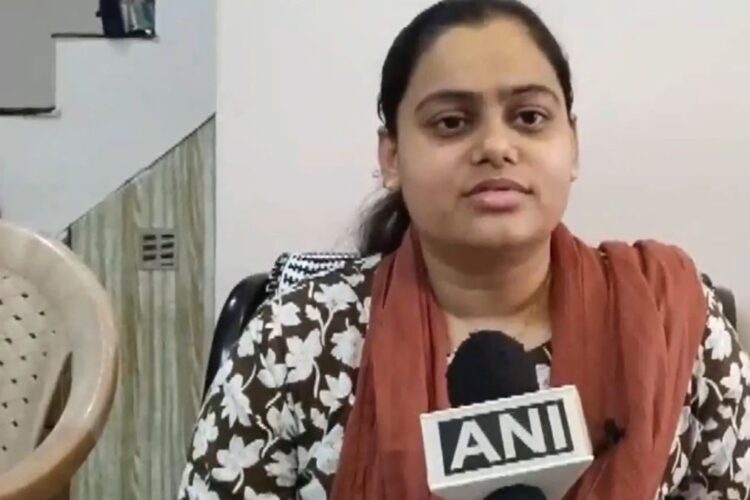 અમદાવાદ પ્લેન દુર્ઘટના પર 'હું નમણ'