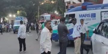 "આ અંધાધૂંધી માટે જવાબદાર રાજ્ય સરકાર": આરસીબીની આઈપીએલ 2025 જીતની ઉજવણી દરમિયાન ભાજપ કર્ણાટક સરકારને નાસભાગ માટે સ્લેમ્સ કરે છે