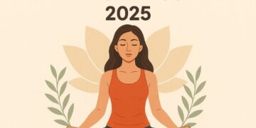 આંતરરાષ્ટ્રીય યોગા દિવસ 2025: યોગ એ કુદરતી તાણ બસ્ટર છે, મન લાભો સમજાવાયેલ છે