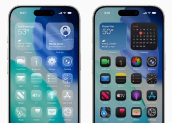 આઇઓએસ 26 ડેવલપર બીટા હમણાં જ ડ્રોપડ: Apple પલના નવા આઇફોન ઓએસ પર તમારા હાથ કેવી રીતે મેળવવો તે અહીં છે