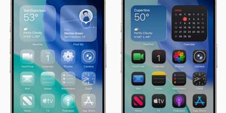 આઇઓએસ 26 ડેવલપર બીટા હમણાં જ ડ્રોપડ: Apple પલના નવા આઇફોન ઓએસ પર તમારા હાથ કેવી રીતે મેળવવો તે અહીં છે