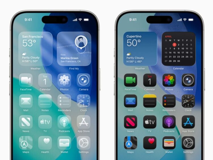 આઇઓએસ 26 ડેવલપર બીટા હમણાં જ ડ્રોપડ: Apple પલના નવા આઇફોન ઓએસ પર તમારા હાથ કેવી રીતે મેળવવો તે અહીં છે