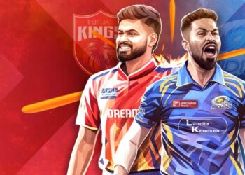 આઈપીએલ 2025 ક્વોલિફાયર 2: પીબીકે વિ એમઆઈ માટે કોઈ અનામત દિવસ છે? આપણે જાણીએ છીએ તે અહીં છે