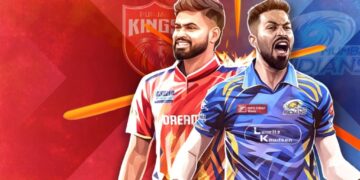 આઈપીએલ 2025 પીબીકે વિ એમઆઈ: વરસાદને કારણે ઓવર ઘટાડવામાં આવશે? અહીં નવીનતમ અપડેટ છે