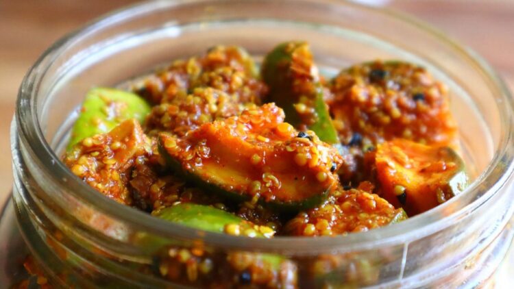 આચર વાર્તાઓ: ભારતની પિકલ પરંપરાઓ અને આરોગ્ય રહસ્યો દ્વારા સ્વાદિષ્ટ પ્રવાસ
