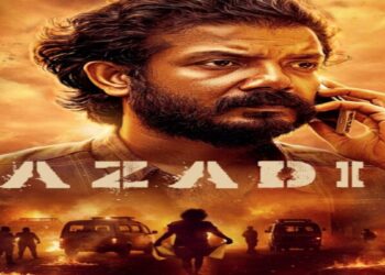 આઝાદી ઓટીટી પ્રકાશન તારીખ: આ તારીખથી ટૂંક સમયમાં વહેલા આ રોમાંચક મલયાલમ નાટક ક્યારે અને ક્યાં સ્ટ્રીમ કરવું તે અહીં છે ..