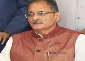 આતંકવાદીઓની લિંક્સને ઉજાગર કરવા માટે નિર્ણાયક: પહલ્ગમ એટેકમાં એનઆઈએ દ્વારા ધરપકડ અંગે ભાજપનો કવિંદર ગુપ્તા