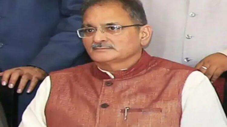 આતંકવાદીઓની લિંક્સને ઉજાગર કરવા માટે નિર્ણાયક: પહલ્ગમ એટેકમાં એનઆઈએ દ્વારા ધરપકડ અંગે ભાજપનો કવિંદર ગુપ્તા