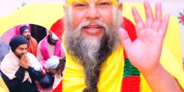 'આભાર પ્રીમાનંદ મહારાજ જી' નેટીઝન્સ ક્રેડિટ ગુરુજી માટે વિરાટ કોહલી, આરસીબીની આઈપીએલ 2025 જીત