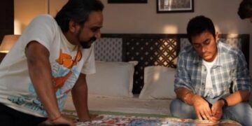 'આમિર ખાન ત્યાં છે, દિવસ કે રાતનો કોઈપણ સમયે': '24x7' ઉપલબ્ધ હોવા માટે આરએસ પ્રસન્ના અભિનેતા અભિનેતા