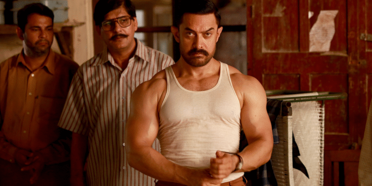 આમિર ખાન પાકિસ્તાનમાં દંગલ કેમ છોડ્યો નહીં તેની પાછળ વાસ્તવિક કારણ જાહેર કરે છે: 'કોઈ રસ નથી ...'