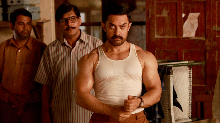 આમિર ખાન પાકિસ્તાનમાં દંગલ કેમ છોડ્યો નહીં તેની પાછળ વાસ્તવિક કારણ જાહેર કરે છે: 'કોઈ રસ નથી ...'