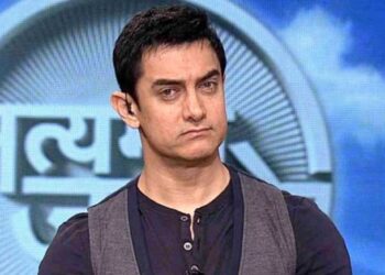 આમિર ખાન સત્યમેવ જયતેને પ્રસારિત કરતા 15 વર્ષ પહેલાં બનાવવા માંગતો હતો; કેવી રીતે શો અસ્તિત્વમાં આવ્યો તે જાહેર કરે છે
