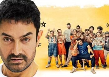 આમિર ખાન સ્ટારર સીતારે ઝામીન પાર હજી પ્રમાણપત્ર પ્રાપ્ત કરવાનું બાકી છે - સીબીએફસી કનેક્શન તપાસો!