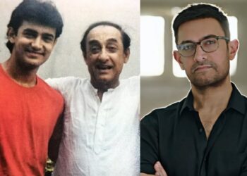 આમીર ખાને 8 વર્ષ સુધી 'નાણાકીય સમસ્યાઓ' નો સામનો કરવો પડ્યો પછી પિતાએ એક ફિલ્મ માટે લોન લીધી: 'મોટાભાગના નિર્માતાઓ સંઘર્ષ કરે છે ...'