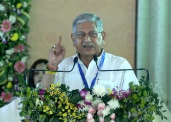 ઇનલેન્ડ ફિશરીઝ અને એક્વાકલ્ચર મીટ 2025 માં પીએમએમએસવાય હેઠળ રૂ. 52 કરોડ ફિશરીઝ પ્રોજેક્ટ્સ શરૂ કરવા માટે કેન્દ્ર
