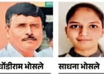 ઉંદરની રેસ જીવલેણ બને છે: NEET મોક પરીક્ષામાં નીચા સ્કોર પછી પિતા કિશોરને મારી નાખે છે
