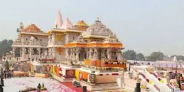 ઉત્સાહરાજ અને અયોધ્યા વચ્ચે ટૂંક સમયમાં ઇ-એટ બસ સેવા શરૂ કરવા માટે માર્ગ ઉપર