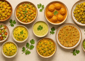 ઉનાળા માટે ટોચના 10 સ્વસ્થ અને સ્વાદિષ્ટ ભારતીય લૌકી વાનગીઓ