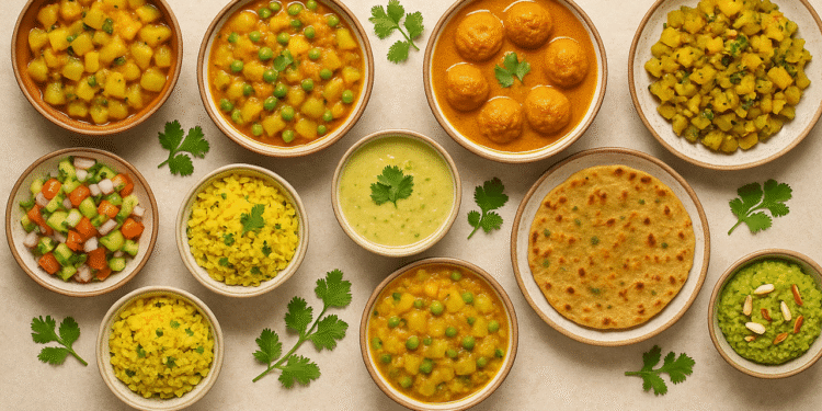 ઉનાળા માટે ટોચના 10 સ્વસ્થ અને સ્વાદિષ્ટ ભારતીય લૌકી વાનગીઓ