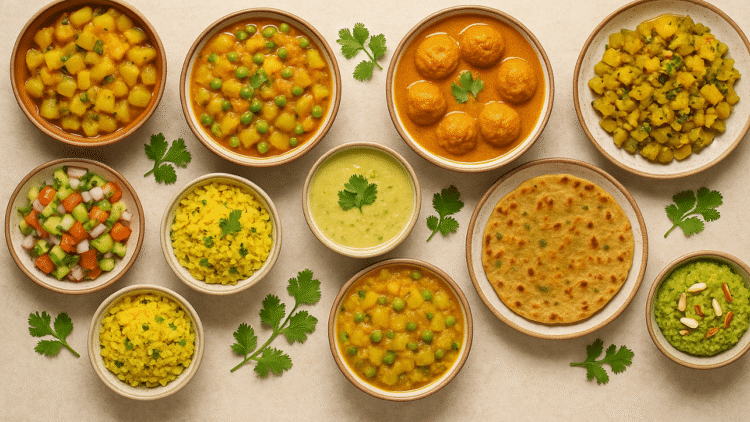 ઉનાળા માટે ટોચના 10 સ્વસ્થ અને સ્વાદિષ્ટ ભારતીય લૌકી વાનગીઓ