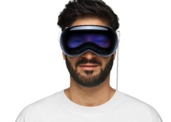 એમ 5 ચિપ સાથે Apple પલ વિઝન પ્રો 2025 માં આવી શકે છે: વિઝન એર, સ્માર્ટ ચશ્મા - 2028 સુધી Apple પલ રોડમેપ