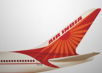 એર ઇન્ડિયા એઆઈ 159 અમદાવાદથી લંડન ફ્લાઇટ રદ -