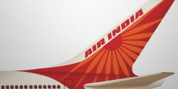 એર ઇન્ડિયા એઆઈ 159 અમદાવાદથી લંડન ફ્લાઇટ રદ -