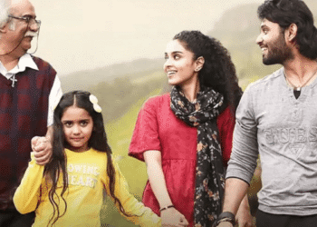 ઓકુ બ્રુંદાવનમ ઓટીટી પ્રકાશન તારીખ: બાલુ સ્ટારર તેલુગુ ફેમિલી ડ્રામા online નલાઇન જોવાનું અહીં છે