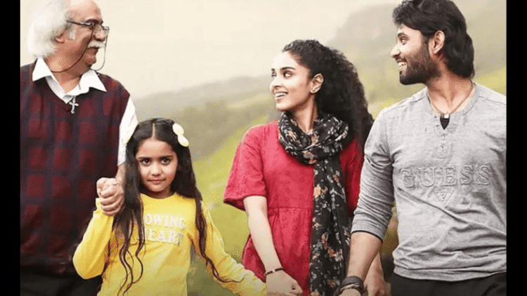 ઓકુ બ્રુંદાવનમ ઓટીટી પ્રકાશન તારીખ: બાલુ સ્ટારર તેલુગુ ફેમિલી ડ્રામા online નલાઇન જોવાનું અહીં છે