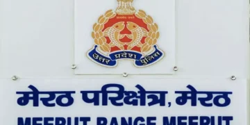 કંવર યાત્રા 2025: ઉચ્ચ ચેતવણી મોડ પર મેરૂત ઝોન, સરળ યાત્રા માટે 11,000 થી વધુ કર્મચારીઓ તૈનાત