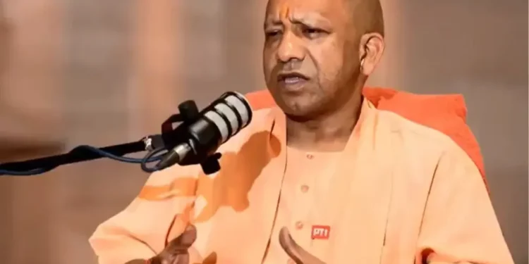 કંવર યાત્રા 2025: મુખ્યમંત્રી યોગી આદિત્યનાથ તૈયારીઓની સમીક્ષા કરે છે, ભક્તોને સીમલેસ સેવાઓ સૂચના આપે છે