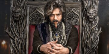 'કડક કાર્યવાહી કરવામાં આવશે': રાજા સાબ ઇશ્યૂ ચેતવણી પ્રભાસ સ્ટારર પાસેથી લીક કરેલી સામગ્રી સામે
