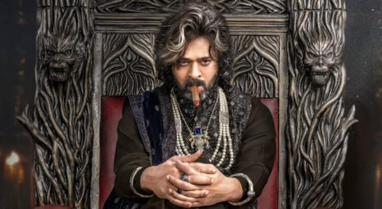 'કડક કાર્યવાહી કરવામાં આવશે': રાજા સાબ ઇશ્યૂ ચેતવણી પ્રભાસ સ્ટારર પાસેથી લીક કરેલી સામગ્રી સામે