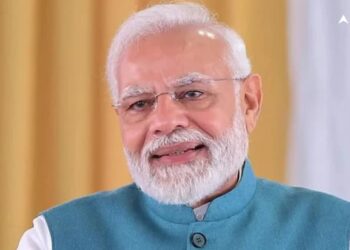 કનાનાસ્કીસમાં જી 7 સમિટમાં ભાગ લેવા પીએમ મોદી, કાર્ડ્સ પર કેનેડા પીએમ કાર્ને સાથે દ્વિપક્ષીય વાટાઘાટો