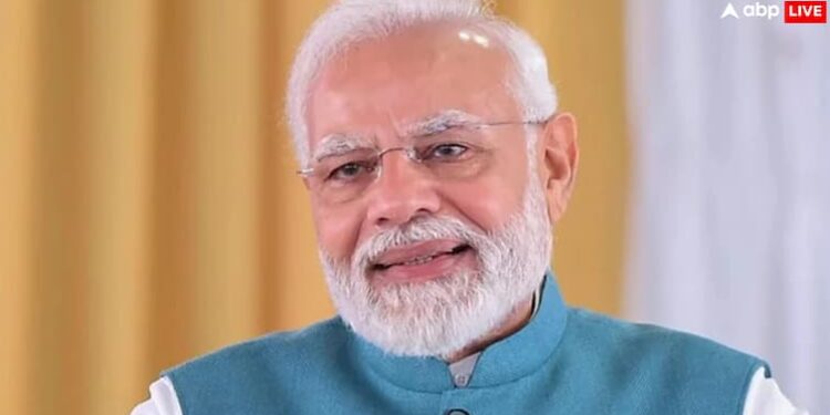 કનાનાસ્કીસમાં જી 7 સમિટમાં ભાગ લેવા પીએમ મોદી, કાર્ડ્સ પર કેનેડા પીએમ કાર્ને સાથે દ્વિપક્ષીય વાટાઘાટો