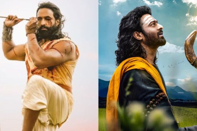 કન્નપ્પા પ્રેક્ષકોની સમીક્ષા: વિષ્ણુ માંચુની ફિલ્મ ધીમી શરૂ થાય છે પરંતુ ગતિ ચૂંટે છે - પ્રભાસની એન્ટ્રી, પરાકાષ્ઠા અને વધુ ઇમ્પ્રેસ, તપાસો