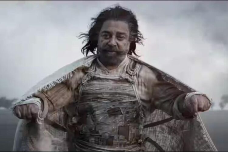 કમલ હાસનની 'ઠગ લાઇફ એક્સ' સમીક્ષા: "ધ રીઅલ થગ" શૈલી અને આત્માથી ભરેલા સિનેમેટિક બળવોમાં ઉગે છે