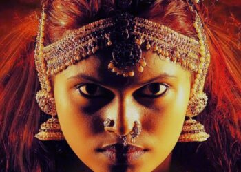 કર્નીકા ઓટીટી પ્રકાશન તારીખ: અહીં પ્રિયંકા નાયરની રહસ્ય રોમાંચક .નલાઇન